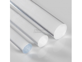tres bases tubo metacrilato plastico transparen - Compra venta en  todocoleccion