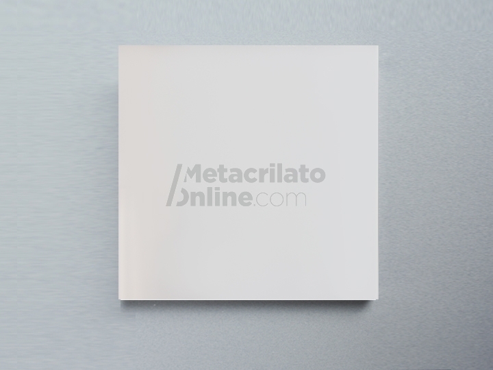 Metacrilato Blanco Opal 3 mm Plancha Acrílico Lámina de Plástico Rígido  Blanco (1 ud 21x29,7 cm) : .es: Industria, empresas y ciencia